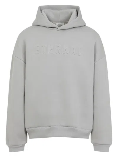 FEAR OF GOD MEN'S ETERNAL HOODIE
