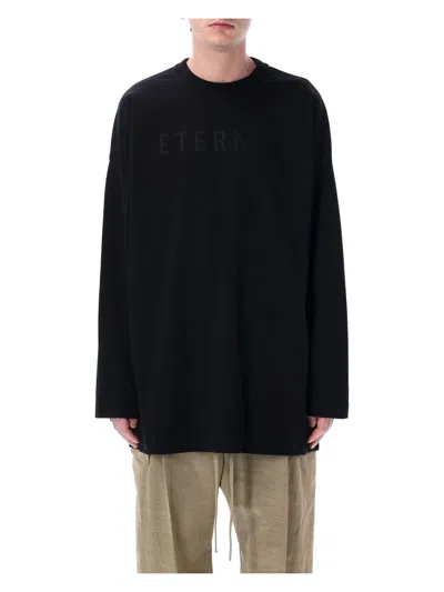 FEAR OF GOD MEN'S ETERNAL L/S T-SHIRT