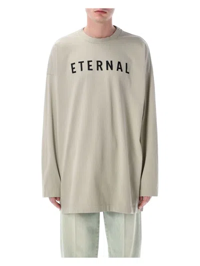 FEAR OF GOD MEN'S ETERNAL L/S T-SHIRT