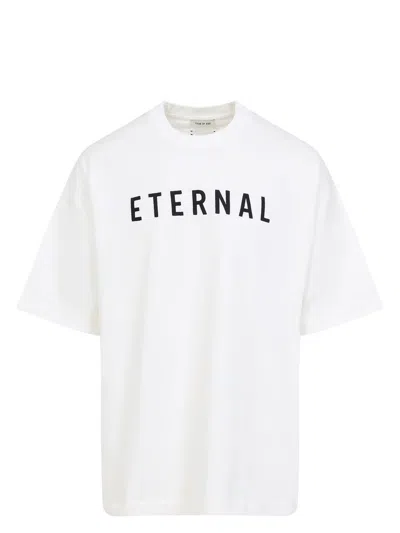 FEAR OF GOD MEN'S ETERNAL T-SHIRT