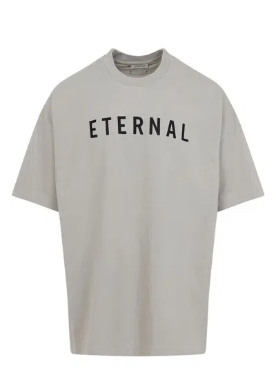 FEAR OF GOD MEN'S ETERNAL T-SHIRT