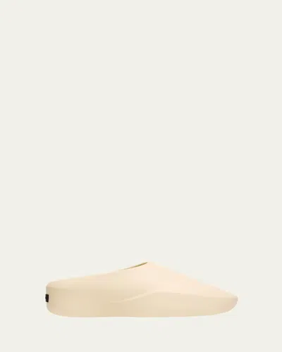 FEAR OF GOD MEN'S EVA RUNNER CLOGS