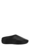 Fear Of God Collection 8 Flat Shoes Black