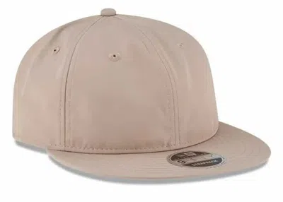 Pre-owned Fear Of God Men's  9fifty New Era Baseball Cap In Goat
