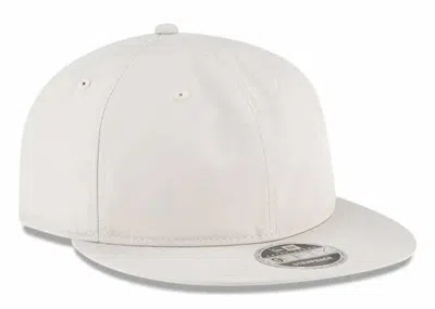 Pre-owned Fear Of God Men's  9fifty New Era Baseball Cap In Moonstruck In Gray