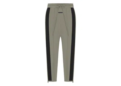 Pre-owned Fear Of God Men's  Athletics Tricot Track Pant In Clay