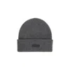 Fear Of God Men's Beanie Hat In Gray