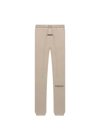 Pre-owned Fear Of God Men's  Essentials Core Collection Sweatpant In String