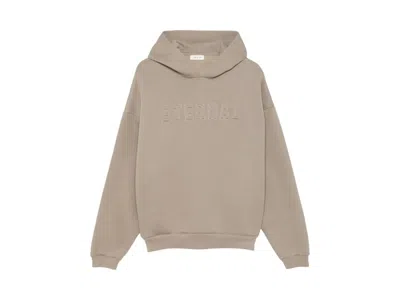 Pre-owned Fear Of God Men's  Eternal Hoodie In Royal