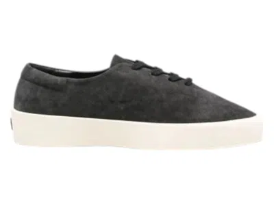 Pre-owned Fear Of God Men's  New 101 Sneakers In Black