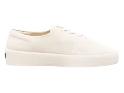 Pre-owned Fear Of God Men's  New 101 Sneakers In Bone
