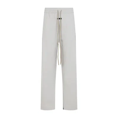 FEAR OF GOD FEAR OF GOD NYLON TRACK PANTS MEN