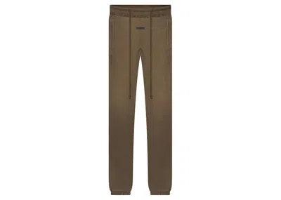 Pre-owned Fear Of God Men's  Seventh Collection The Vintage Sweatpant In Viintage Mocha