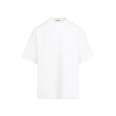 Fear Of God Tshirt In White
