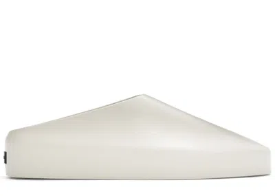 Pre-owned Fear Of God Men's  The California 2.0 Sneakers In Cream