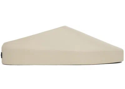 Pre-owned Fear Of God Men's  The California 2.0 Sneakers In Taupe