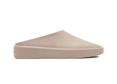 Pre-owned Fear Of God Men's  The California Sneakers In Blush
