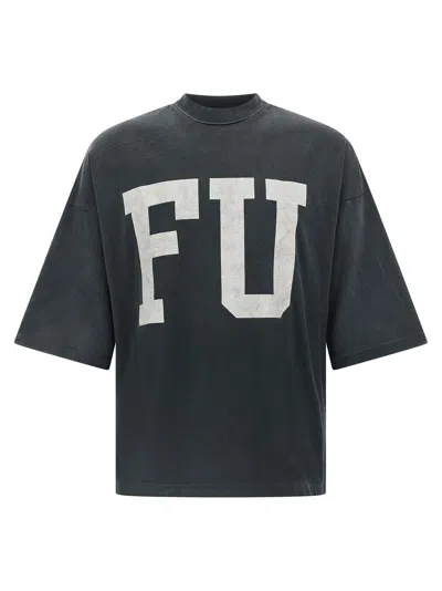 FEAR OF GOD FEAR OF GOD MEN 'FU EDUCATE' T-SHIRT
