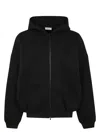 Fear Of God Hooded Drop Shoulder Sweater