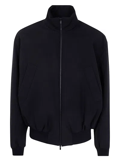 FEAR OF GOD MEN'S HIGH NECK BOMBER