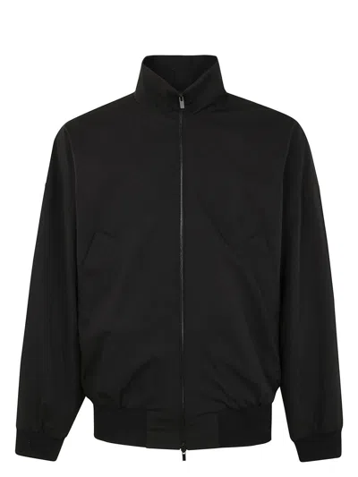 FEAR OF GOD MEN'S HIGH NECK TRACK JACKET