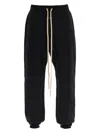 Fear Of God Black Jogging Trousers