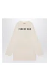 Fear Of God Long-sleeved Thunderbird T-shirt