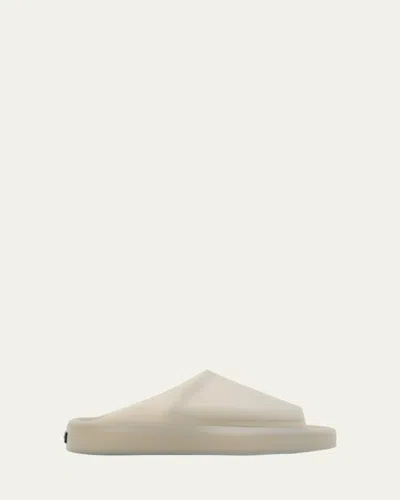 FEAR OF GOD MEN'S LOS FELIZ POOL SLIDES