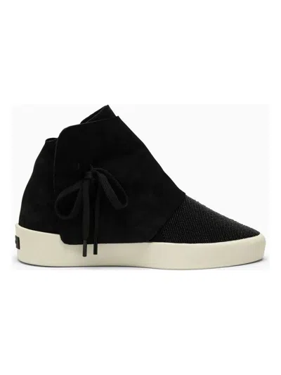 FEAR OF GOD MEN'S MOC HI SNEAKER