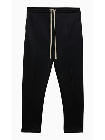 FEAR OF GOD MEN'S NYLON AND COTTON JOGGING TROUSERS
