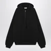 Fear Of God Hooded Sweatshirt With Half Zip