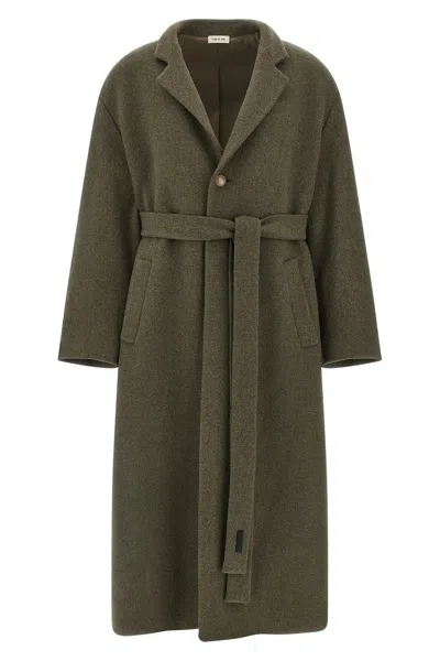 FEAR OF GOD FEAR OF GOD MEN 'RELAXED' COAT