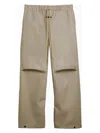 Fear Of God Wide-leg Drawstring Pants