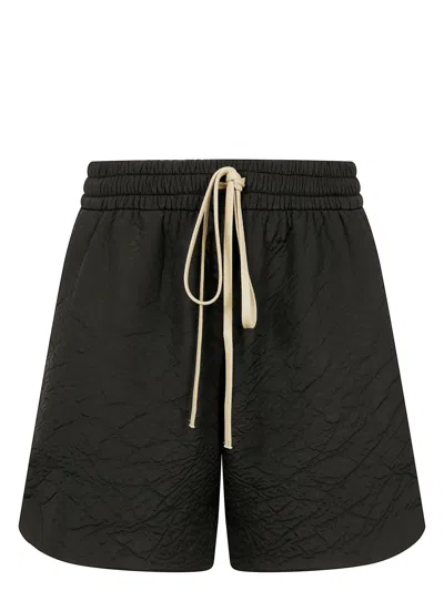Fear Of God Men's Short In Black