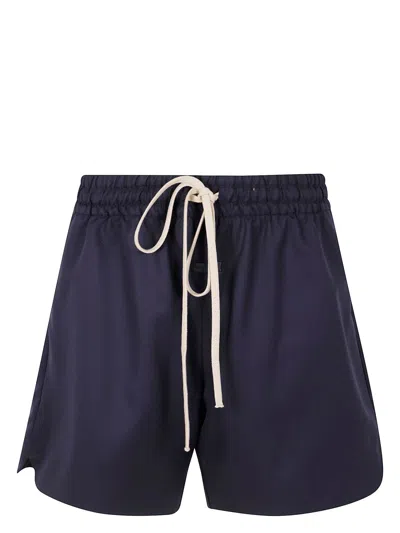 Fear Of God Men's Short In Blue