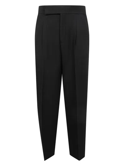 FEAR OF GOD MEN'S SINGLE PLEAT ETERNAL TROUSERS