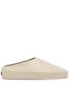 Fear Of God Men Slipper The California 2.0 In Neutral