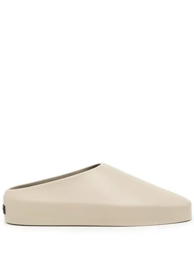 Fear Of God Men Slipper The California 2.0 In Neutral