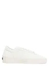Fear Of God Low-top Sneakers With Round Toe And Rubber Sole In Beige