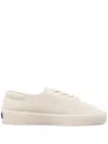 Fear Of God Men's 101 Suede Low-top Sneakers In Multi