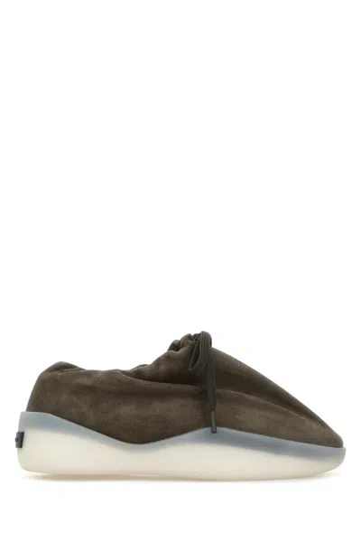 Fear Of God Men Tented Moc In Multi