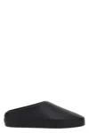 Fear Of God Collection 8 Flat Shoes Black