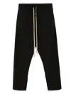 Fear Of God Men Track Pant In Black