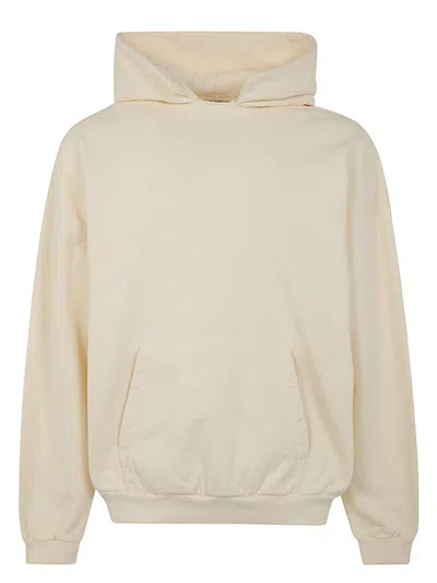 FEAR OF GOD MEN'S UNDERSIZED HOODIE
