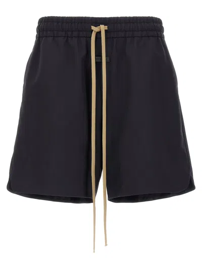 FEAR OF GOD FEAR OF GOD MEN WOOL BERMUDA SHORTS