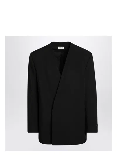 FEAR OF GOD MEN'S WOOL JACKET
