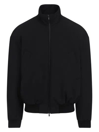FEAR OF GOD MEN'S ZIPPED JACKET