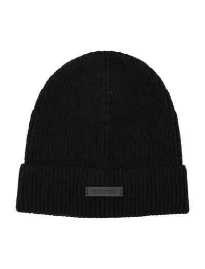 Fear Of God Merino Wool Beanie