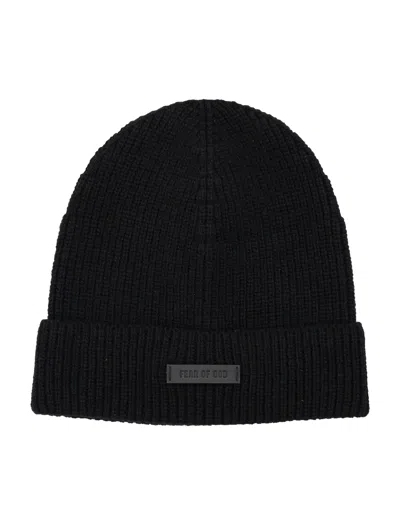 Fear Of God Merino Wool Beanie