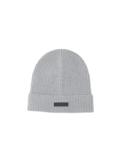 FEAR OF GOD MERINO WOOL BEANIE